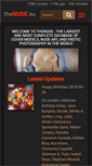 Mobile Screenshot of es.thenude.eu